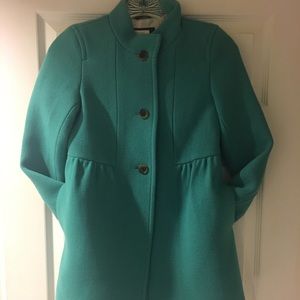 Girls stadium-cloth Chateau Parka